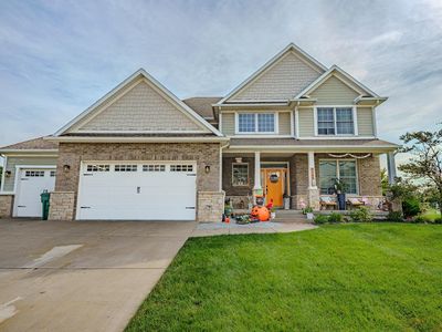 5163 Flowermound Dr