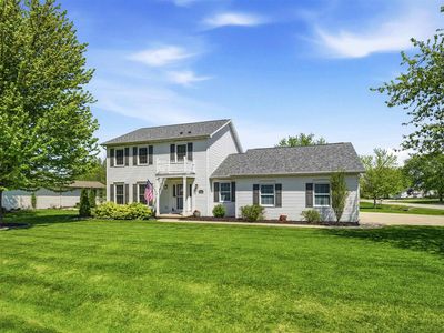 N124 Barberry Ln