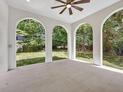 Runnymeade multigenerational living Plan, PCI - 20854
