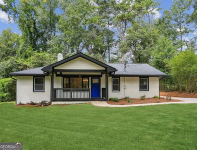 1609 Carter Rd