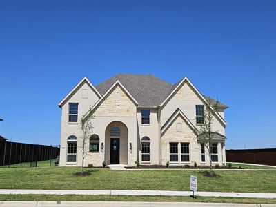 516 Agape Dr