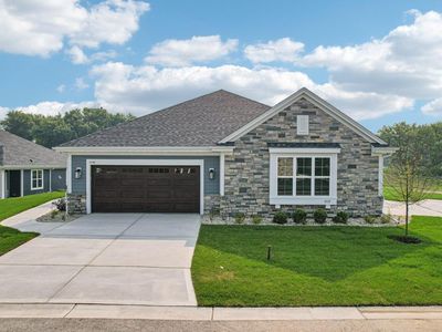 2117 Bluestem DRIVE #0202