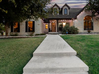 510 Woodland Park Drive