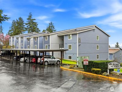 2531 S 248th Street #A18