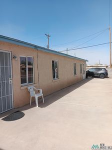 Property at 209&211 E Elm St, Deming, NM
