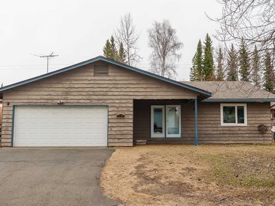 5170 Chilkoot Dr