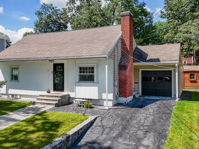 13 Cedar St