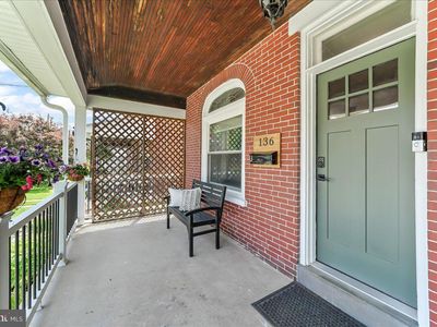 136 Walnut St