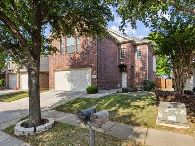 541 Kirby Dr