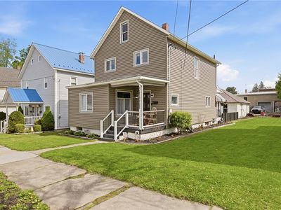 Property at 316 Allegheny St, Boswell, PA