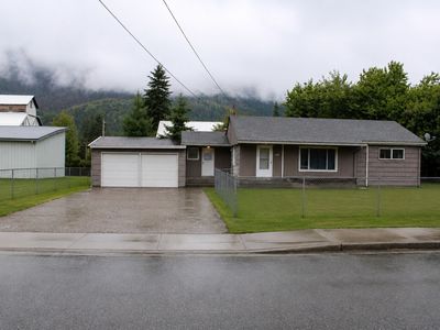 Property at 660 Sauk Avenue, Darrington, WA