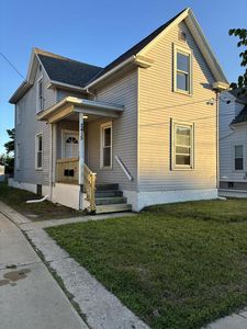 2415 Prospect STREET