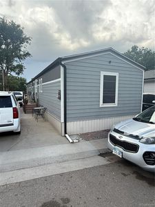 6250 Federal Boulevard LOT 33