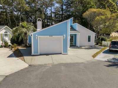 128 Dogwood Pl. #Tilghman Woods