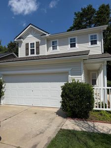 241 Chemistry Cir