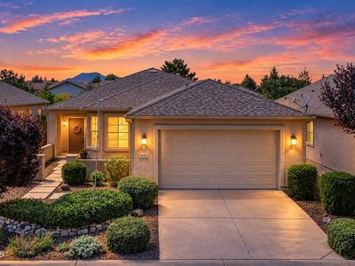 8128 N Command Point Dr