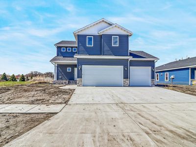 864 Harvest Cir