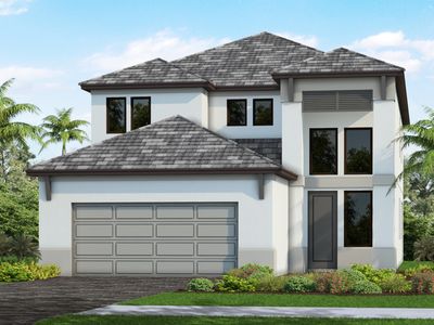 Vision 2 Plan, Palm Grove