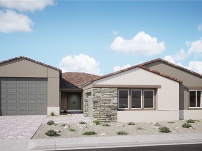 5133 Dusk Skyscape St