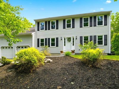 101 Ginger Drive
