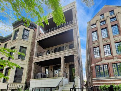 837 W Buckingham Pl Unit 3