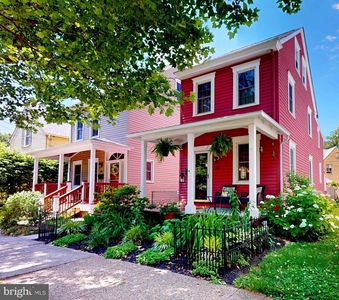 Property at 312 Penn St, Riverton, NJ