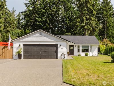 Property at 171 E Skylark Court, Allyn, WA