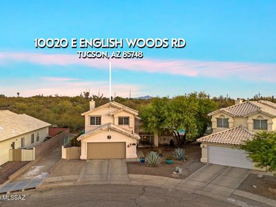 10020 E English Woods Rd