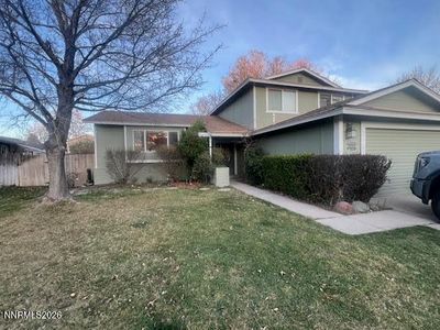 3222 Bunker Hill Ln