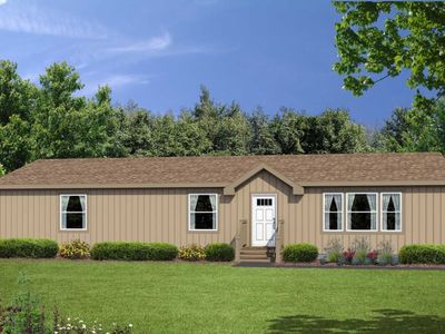 Crystal Bay Estates Plan, Olympic Peninsula