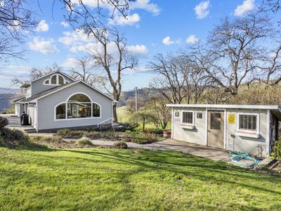 3465 Three Mile Rd