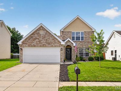 1718 Baxston Ct