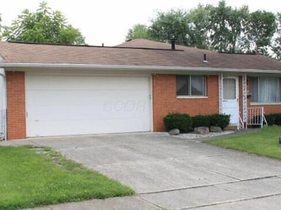5230 Hacket Dr