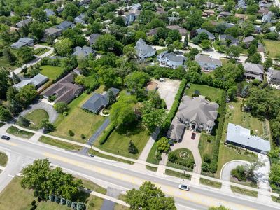 1450 Sanders Rd