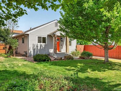 4800 Knox Court
