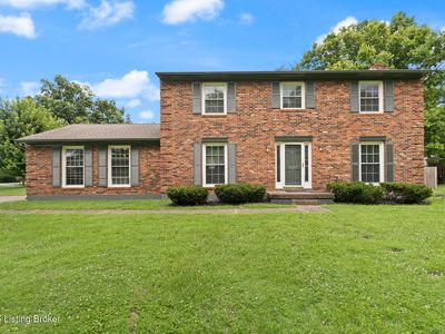 2601 Stony Brook Dr