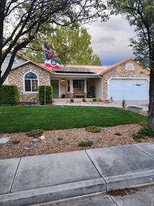 Property at 1384 N 50 E, Nephi, UT