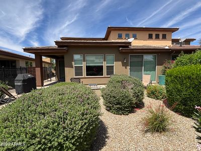36131 N DESERT TEA Drive