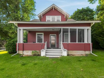 116 Fairview Avenue