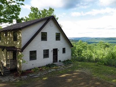Property at 43 Cook Hill Road, Alstead, NH