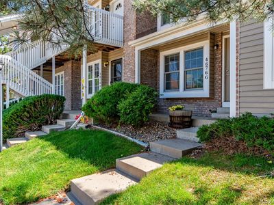 4676 S Dillon Court #G