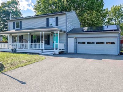 1 Bretton Drive