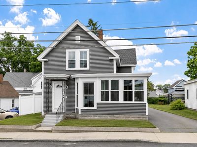 98 Vine Street