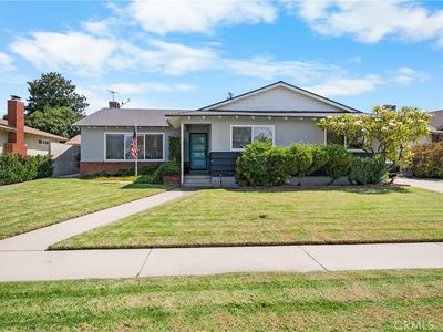 1158 N Ivescrest Ave