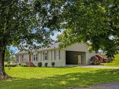 Property at 6602 Greenhill Blvd NW, Fort Payne, AL