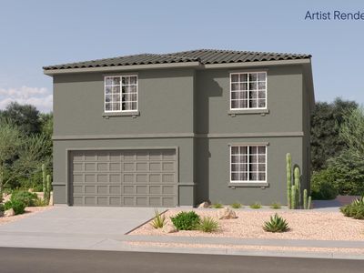 17350 S Paseo Jaramillo