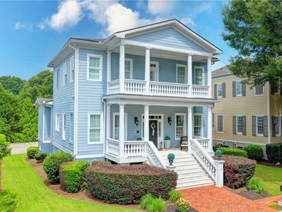 4008 Saint Georges Ct