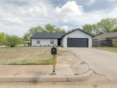 605 Cinnamon Dr