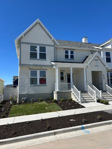 6753 W Salt Marsh Rd #455