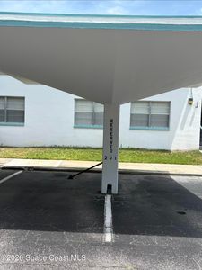 8401 N Atlantic Ave APT J2